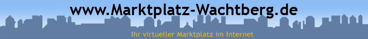 www.Marktplatz-Wachtberg.de